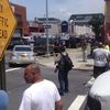 [UPDATE] Gunman Barricaded In Gowanus Building After Shooting Two